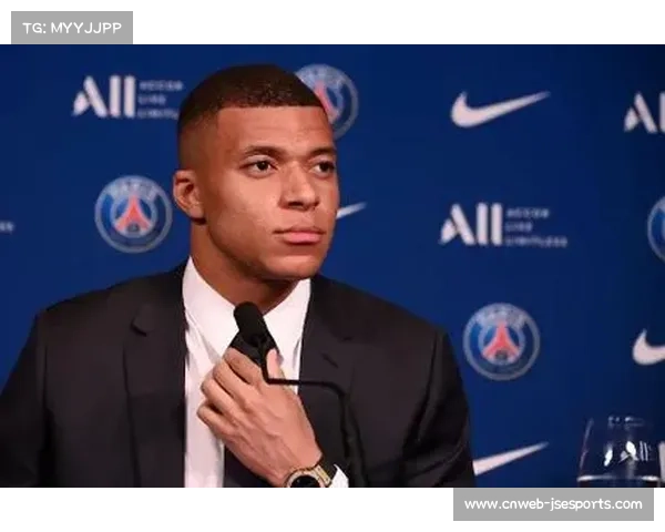 姆巴佩因资格限制离开青年队 进驻巴黎一线队训练